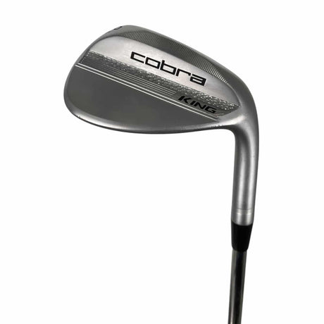 Cobra King 50º-08º V-Grind Wedge - One Golf