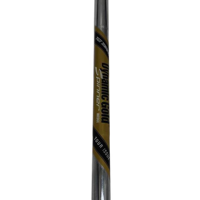 Cobra King 50º-08º V-Grind Wedge - One Golf