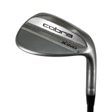 Cobra King 52º-08º V-Grind Wedge - One Golf