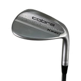 Cobra King 52º-08º V-Grind Wedge - One Golf