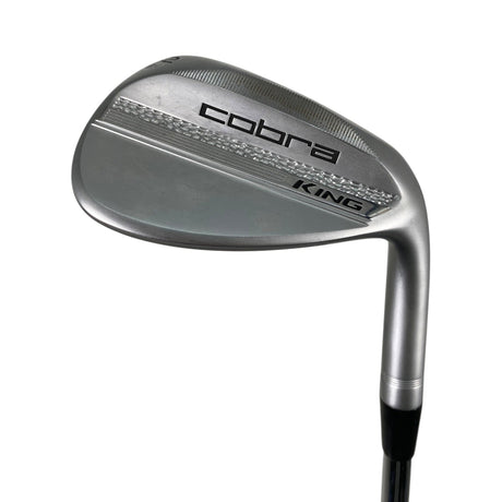 Cobra King 52º-08º V-Grind Wedge - One Golf