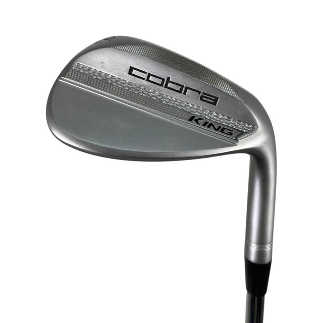 Cobra King 52º-08º V-Grind Wedge - One Golf