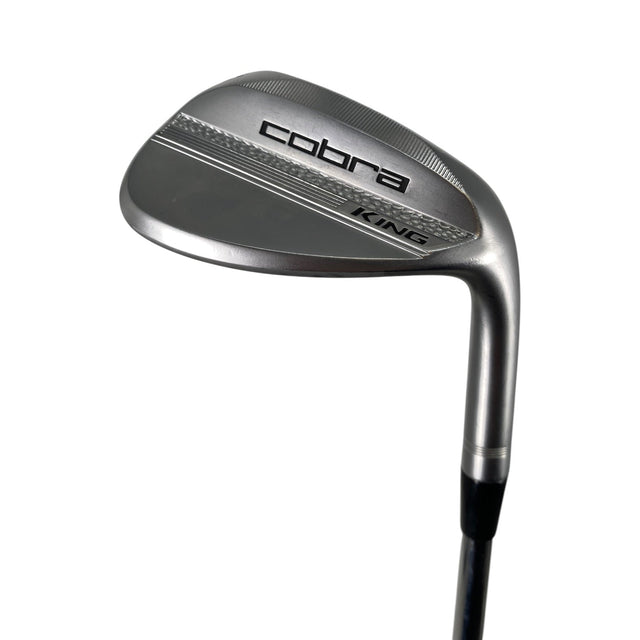 Cobra King 54º - 10º V - Grind Wedge - One Golf