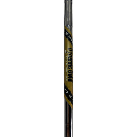 Cobra King 54º - 10º V - Grind Wedge - One Golf