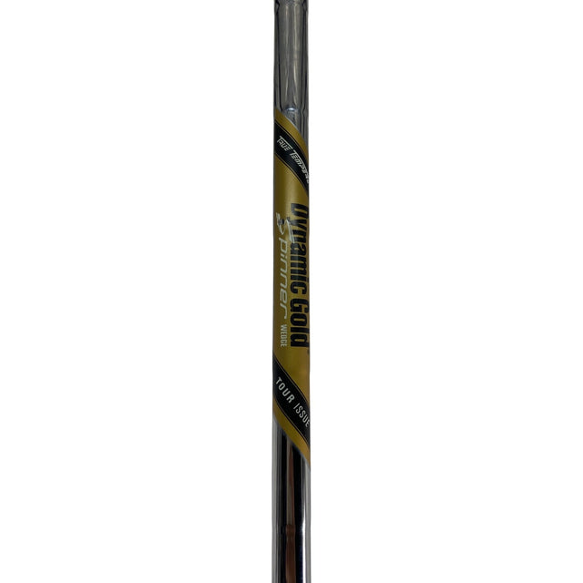 Cobra King 54º - 10º V - Grind Wedge - One Golf