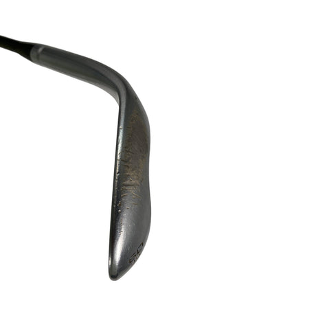 Cobra King 60º-04º W-Grind Wedge - One Golf