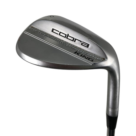 Cobra King 60º-07º T-Grind Wedge - One Golf