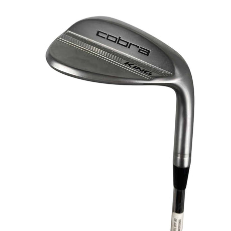 Cobra King 60º-10º D-Grind Wedge - One Golf