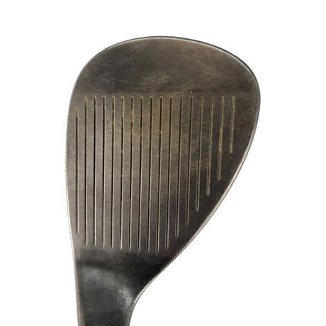 Cobra King Black Classic 54º-10º V-Grind Wedge - One Golf