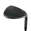 Cobra King Black Classic 54º-10º V-Grind Wedge - One Golf