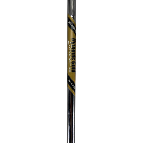 Cobra King Black Classic 54º-10º V-Grind Wedge - One Golf