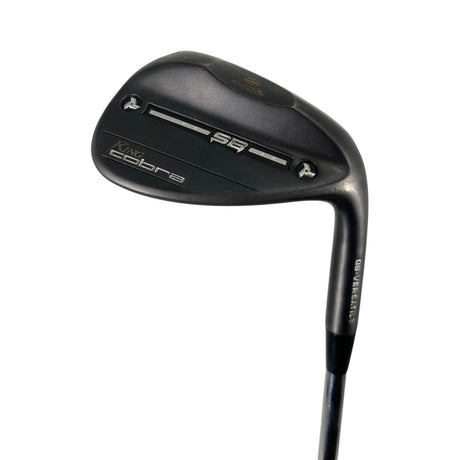 Cobra King Cobra SB Black 48º-08º Wedge - One Golf