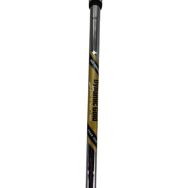 Cobra King Cobra SB Classic 50°-08° V- Grind Wedge - One Golf