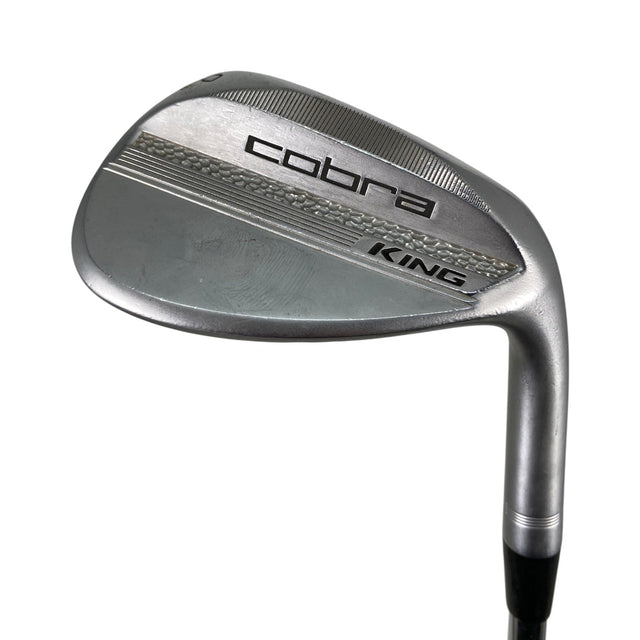 Cobra King Cobra SB Classic 50°-08° V- Grind Wedge - One Golf
