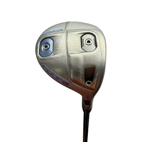Cobra King F6 16º 3 Wood - One Golf