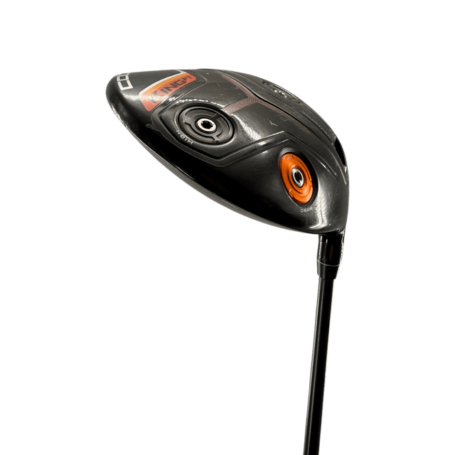 Cobra King F7 11.5º Driver - One Golf