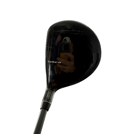 Cobra King F7 18º Fairway Wood - One Golf