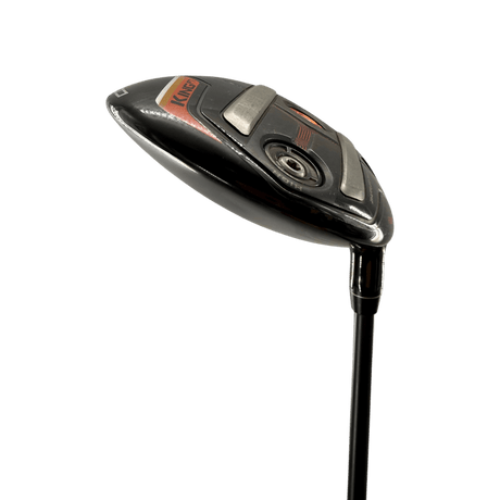 Cobra King F7 18º Fairway Wood - One Golf