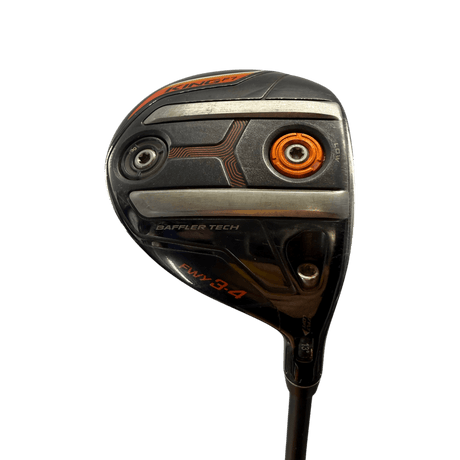Cobra King F7 18º Fairway Wood - One Golf