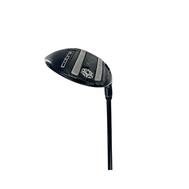 Cobra King F8 3-4 Wood - One Golf