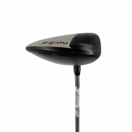 Cobra King F9 14.5º 3 Wood - One Golf