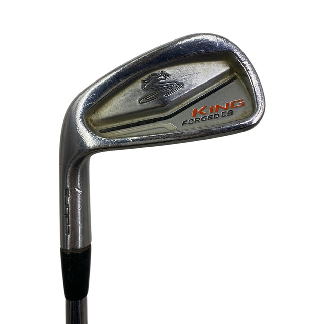 Cobra King Forged CB Irons - One Golf