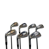 Cobra King Forged CB Irons - One Golf