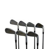 Cobra King Forged CB Irons - One Golf