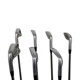 Cobra King Forged CB Irons - One Golf