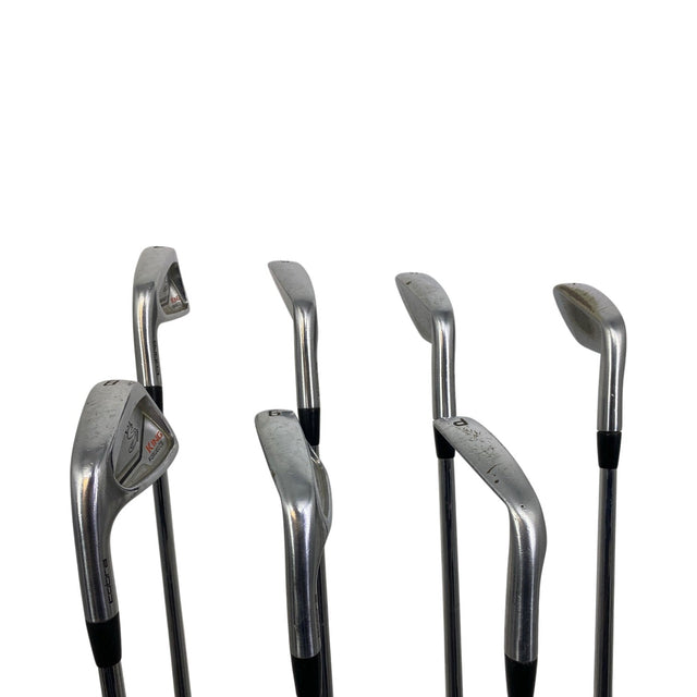 Cobra King Forged CB Irons - One Golf