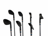 Cobra King Forged CB/MB Combo Irons - One Golf