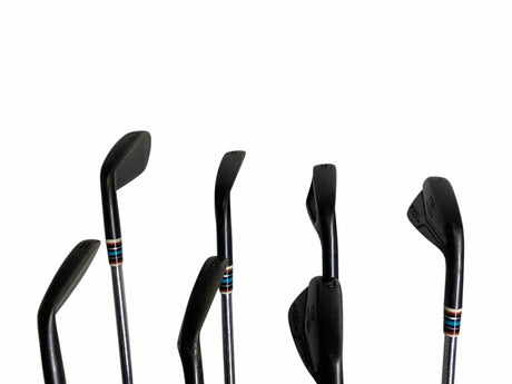 Cobra King Forged CB/MB Combo Irons - One Golf