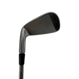 Cobra King Forged One Length Irons - One Golf
