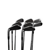 Cobra King Forged One Length Irons - One Golf
