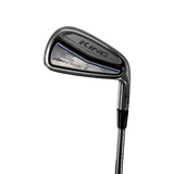 Cobra King Forged One Length Irons - One Golf