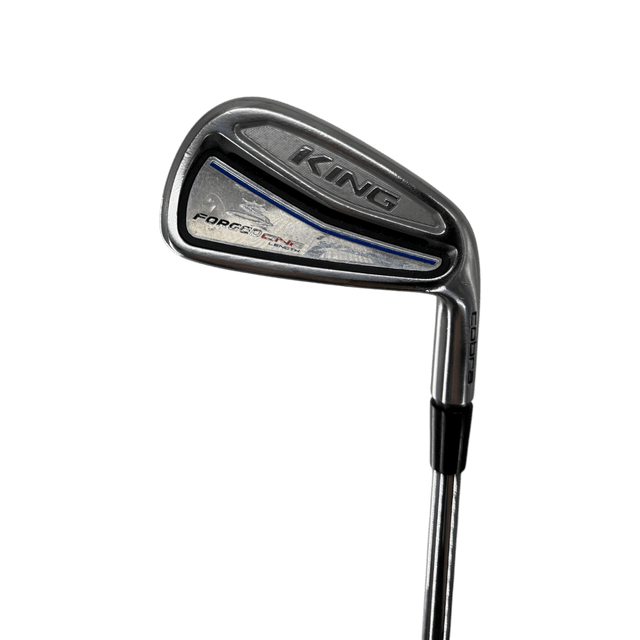 Cobra King Forged One Length Irons - One Golf