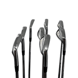 Cobra King Forged One Length Irons - One Golf