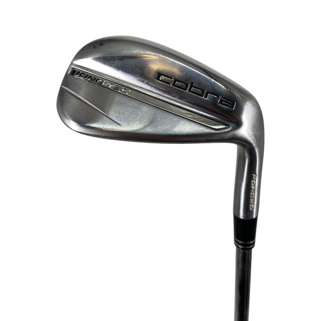 Cobra King Forged Tec Gap Wedge - One Golf