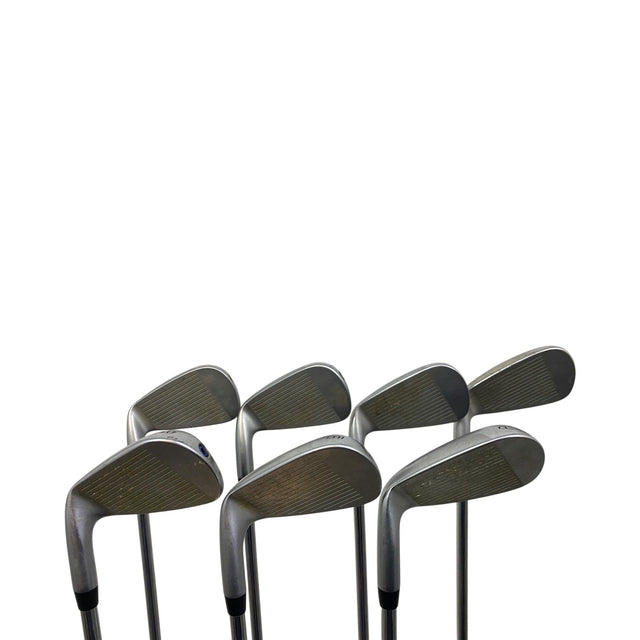 Cobra King Forged Tec Iron - One Golf