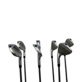 Cobra King Forged Tec Iron - One Golf