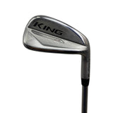 Cobra King Forged Tec Iron - One Golf