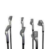Cobra King Forged Tec Irons - One Golf