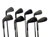 Cobra King Forged Tec Irons - One Golf