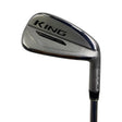 Cobra King Forged Tec Irons - One Golf