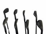 Cobra King Forged Tec Irons - One Golf