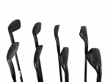 Cobra King Forged Tec Irons - One Golf
