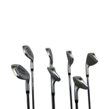 Cobra King Forged Tec Irons - One Golf