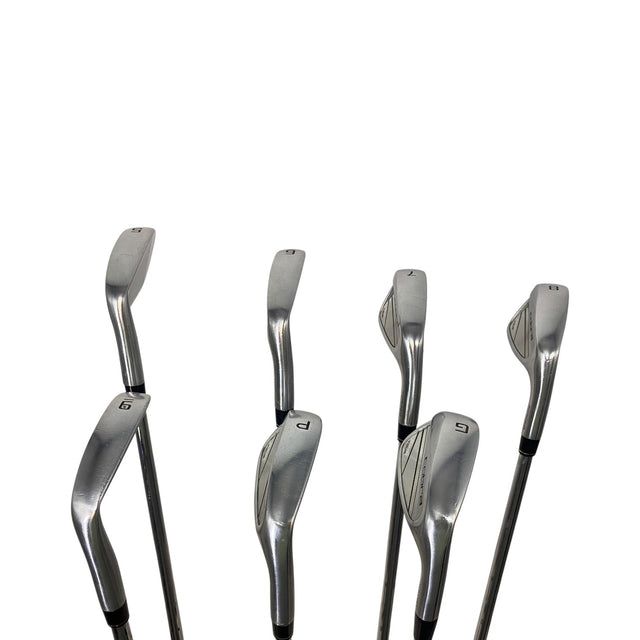 Cobra King Forged Tour Iron - One Golf