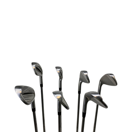 Cobra King Forged Tour Iron - One Golf