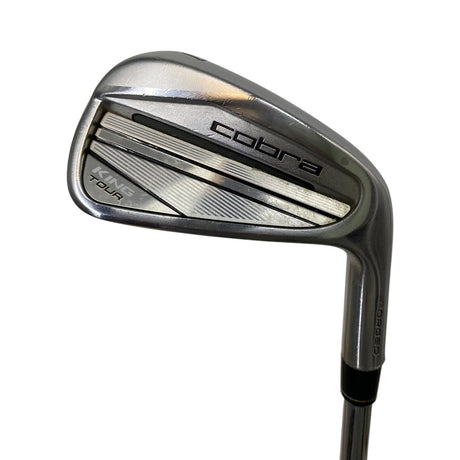 Cobra King Forged Tour Iron - One Golf
